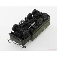 1/35 3･1/2t Truck (SKW-477) Model Kit