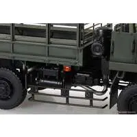 1/35 3･1/2t Truck (SKW-477) Model Kit