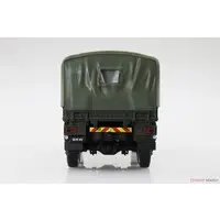 1/35 3･1/2t Truck (SKW-477) Model Kit