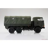 1/35 3･1/2t Truck (SKW-477) Model Kit