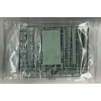 1/35 3･1/2t Truck (SKW-477) Model Kit