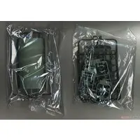 1/35 3･1/2t Truck (SKW-477) Model Kit