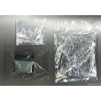 1/35 3･1/2t Truck (SKW-477) Model Kit