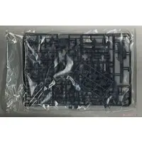 1/35 3･1/2t Truck (SKW-477) Model Kit