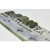 1/700 Scale Model Kit - Fire-Engine / Lockheed F-35 Lightning II