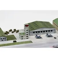 1/700 Scale Model Kit - Fire-Engine / Lockheed F-35 Lightning II