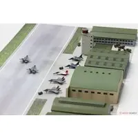 1/700 Scale Model Kit - Fire-Engine / Lockheed F-35 Lightning II