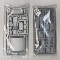 1/700 Scale Model Kit - Fire-Engine / Lockheed F-35 Lightning II