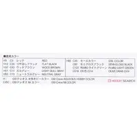 1/700 Scale Model Kit - Fire-Engine / Lockheed F-35 Lightning II