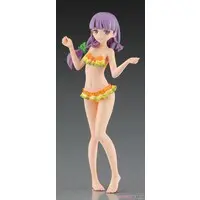 1/12 Scale Model Kit - Tamago Girls (Egg Girls)