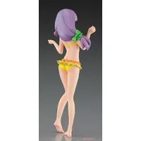 1/12 Scale Model Kit - Tamago Girls (Egg Girls)