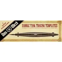 Decals - Detail-Up Parts