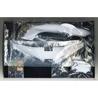 1/144 Scale Model Kit - Japan Airlines