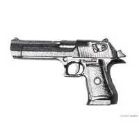1/12 Scale Model Kit - Realistic Weapon series
