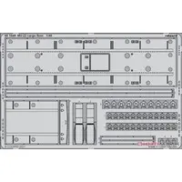 1/48 Scale Model Kit - Etching parts