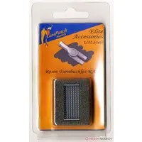 1/32 Scale Model Kit - Detail-Up Parts