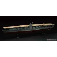 1/700 Scale Model Kit - Warship plastic model kit / Japanese aircraft carrier Akagi