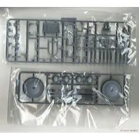 1/700 Scale Model Kit - Warship plastic model kit / Japanese aircraft carrier Akagi