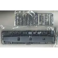 1/700 Scale Model Kit - Warship plastic model kit / Japanese aircraft carrier Akagi