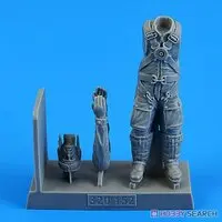 1/32 Scale Model Kit - Detail-Up Parts