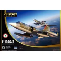 1/48 Scale Model Kit - Fighter aircraft model kits