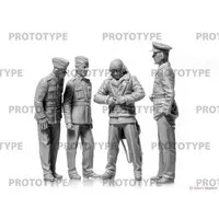 1/32 Scale Model Kit - de Havilland