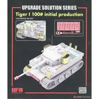 1/35 Scale Model Kit - Detail-Up Parts