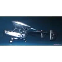1/48 Scale Model Kit - Surveillance aircraft
