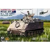 1/35 Scale Model Kit - Tank
