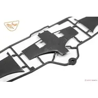 1/48 Scale Model Kit - 1/72 Scale Model Kit - Fighter aircraft model kits / Douglas A2D Skyshark