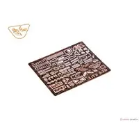 1/48 Scale Model Kit - 1/72 Scale Model Kit - Fighter aircraft model kits / Douglas A2D Skyshark