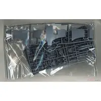 1/48 Scale Model Kit - 1/72 Scale Model Kit - Fighter aircraft model kits / Douglas A2D Skyshark