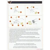 1/48 Scale Model Kit - 1/72 Scale Model Kit - Fighter aircraft model kits / Douglas A2D Skyshark