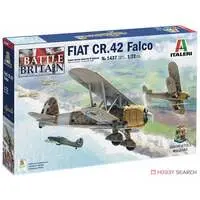 1/72 Scale Model Kit - FIAT S.p.A.