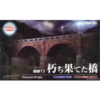 1/144 Scale Model Kit - Diocolle Combat Series