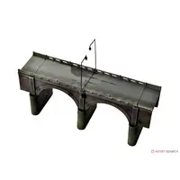 1/144 Scale Model Kit - Diocolle Combat Series