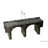 1/144 Scale Model Kit - Diocolle Combat Series