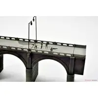 1/144 Scale Model Kit - Diocolle Combat Series