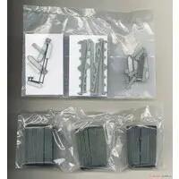 1/144 Scale Model Kit - Diocolle Combat Series