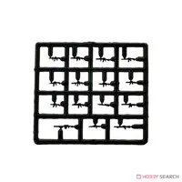 1/144 Scale Model Kit - Diocolle Combat Series