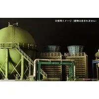 1/144 Scale Model Kit - Diocolle Combat Series