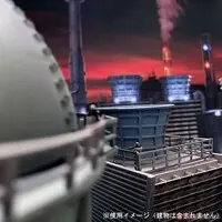 1/144 Scale Model Kit - Diocolle Combat Series