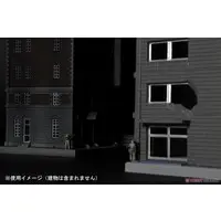 1/144 Scale Model Kit - Diocolle Combat Series