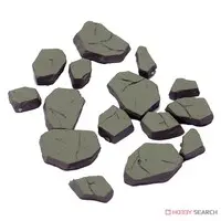 1/144 Scale Model Kit - Diocolle Combat Series