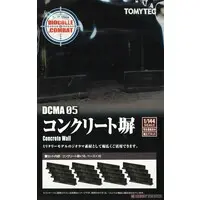 1/144 Scale Model Kit - Diocolle Combat Series