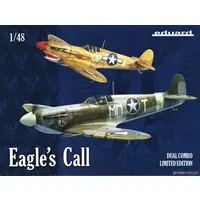 1/48 Scale Model Kit - Fighter aircraft model kits / Supermarine Spitfire