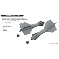 1/48 Scale Model Kit - Detail-Up Parts