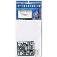 1/48 Scale Model Kit - Etching parts / Mil Mi-24