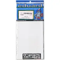 1/72 Scale Model Kit - Etching parts