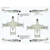 1/144 Scale Model Kit - Detail-Up Parts